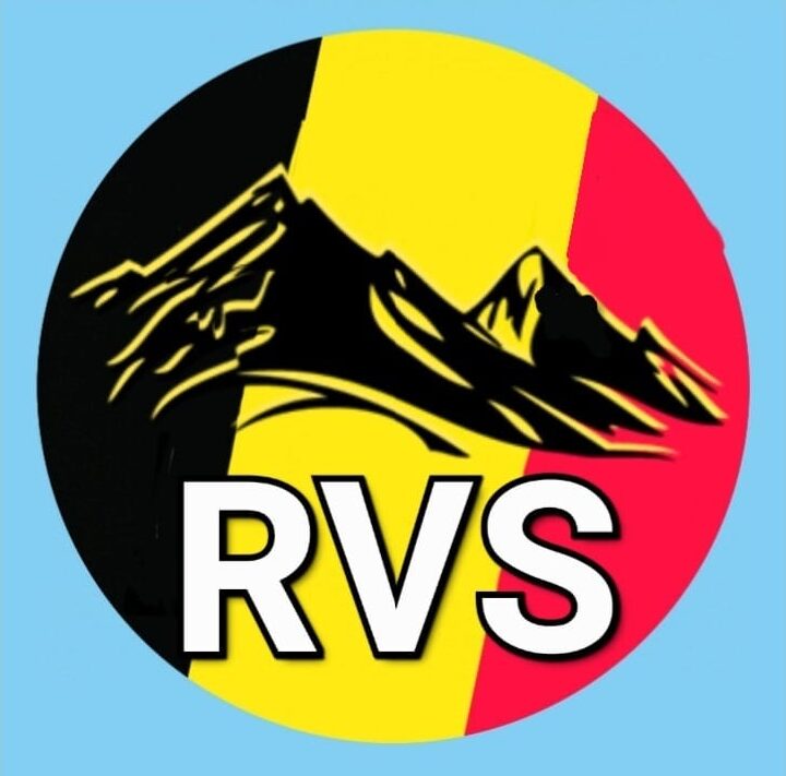 Ronde Van Swartberg Logo